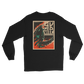 AJ Dillon "Movie Poster" Long Sleeve