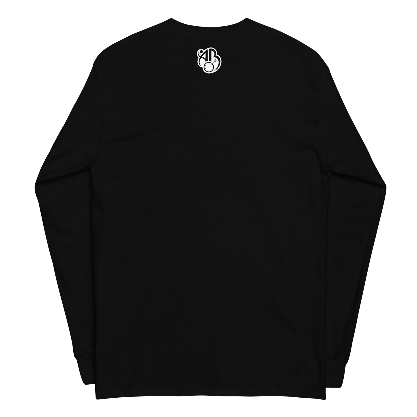 Alycia Baumgardner "Pray, Hustle, Execute" Long Sleeve