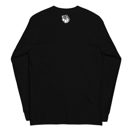 Alycia Baumgardner "Pray, Hustle, Execute" Long Sleeve