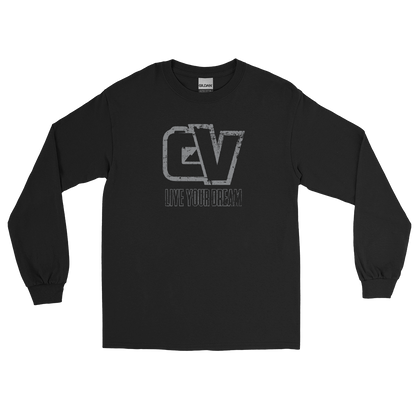 Casey Willax "Live Your Dream" Long Sleeve