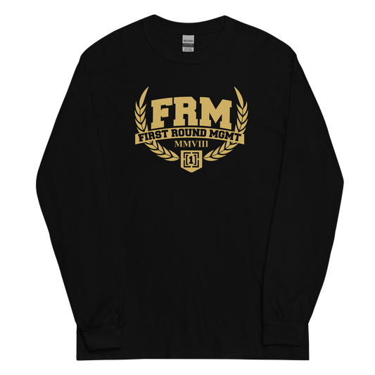 First Round Management Long Sleeve Shirt