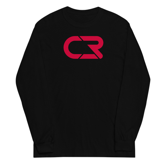 Courtney Ramey "Logo" Long Sleeve