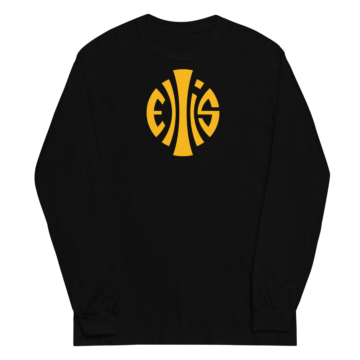 El Ellis "Logo" Long Sleeve