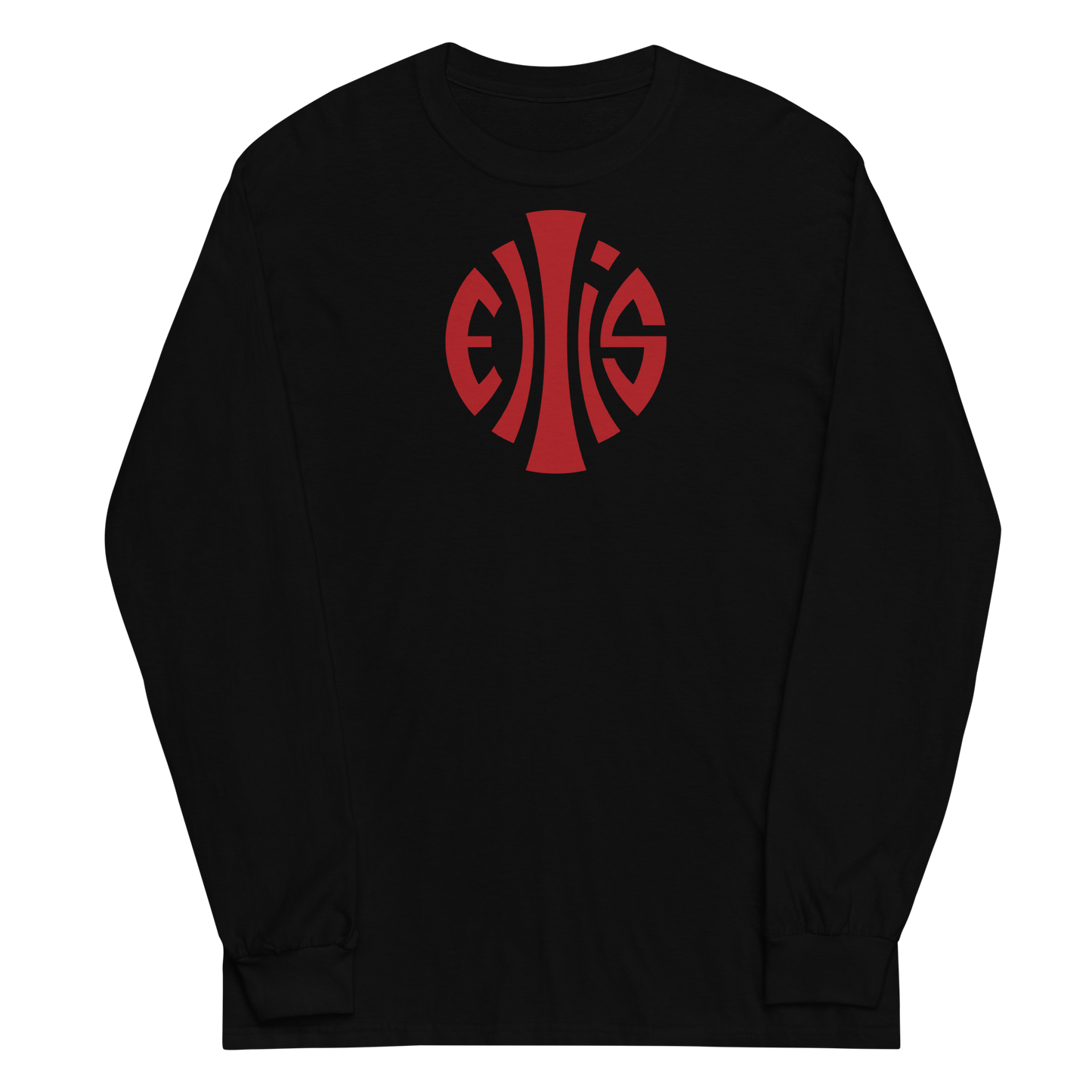 El Ellis "Logo" Long Sleeve