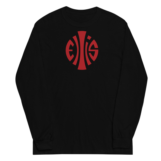 El Ellis "Logo" Long Sleeve