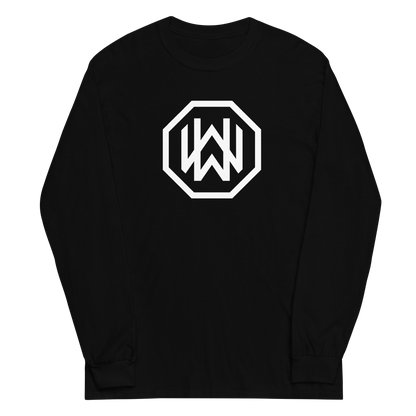 Warren Washington "Logo" Long Sleeve