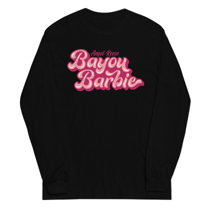 Angel Reese "Bayou Barbie" Long Sleeve