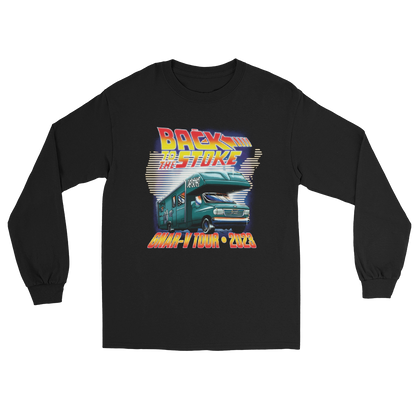 Casey Willax "Back to the Stoke" Long Sleeve