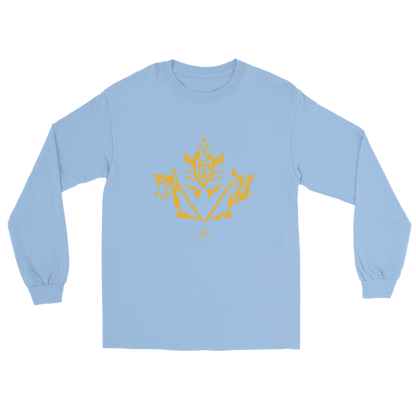 Test Athlete "test" Long Sleeve