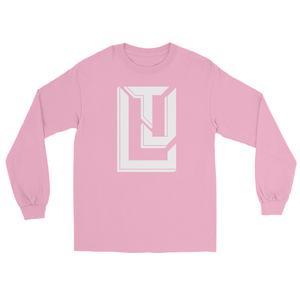 Lenny Torres "Logo" Long Sleeve