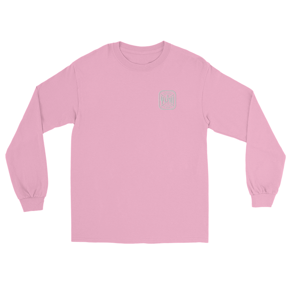 Casey Willax "YLTHI" Long Sleeve