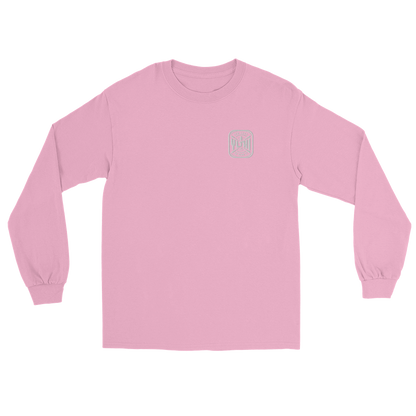 Casey Willax "YLTHI" Long Sleeve