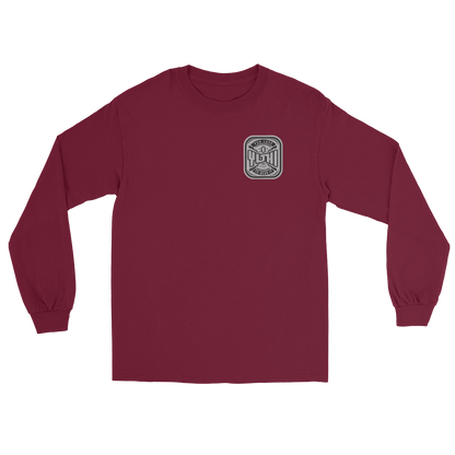 Casey Willax "YLTHI" Long Sleeve
