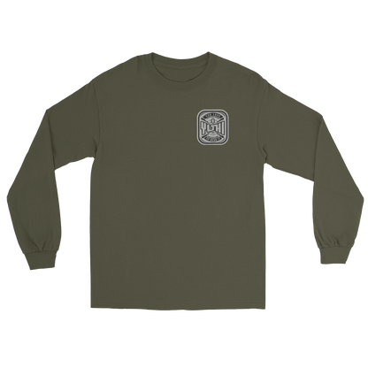 Casey Willax "YLTHI" Long Sleeve