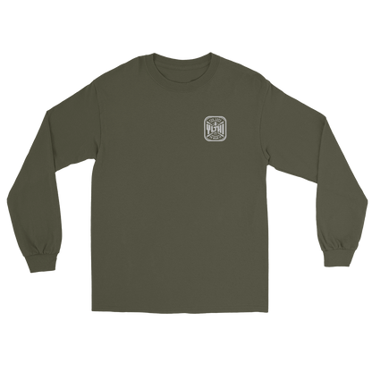Casey Willax "YLTHI" Long Sleeve