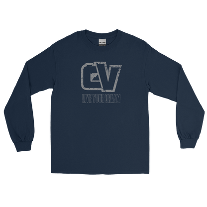Casey Willax "Live Your Dream" Long Sleeve