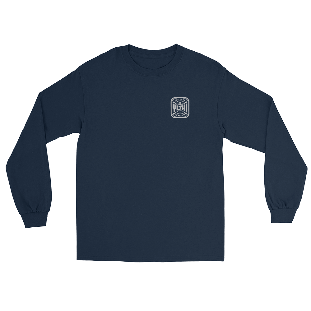 Casey Willax "YLTHI" Long Sleeve