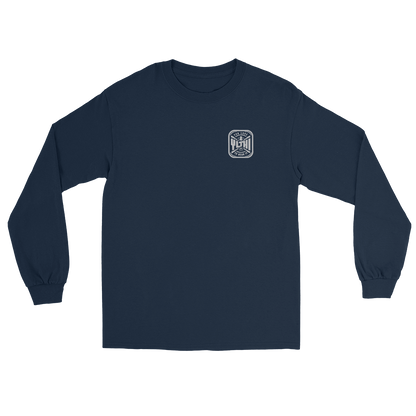 Casey Willax "YLTHI" Long Sleeve