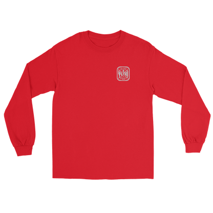Casey Willax "YLTHI" Long Sleeve