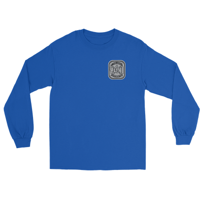 Casey Willax "YLTHI" Long Sleeve
