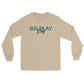 Darius Slay “BIG PLAY SLAY” LS Shirt