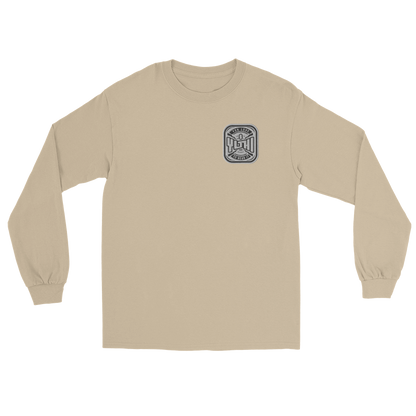 Casey Willax "https://www.dropbox.com/s/ciqdkfz2610yk2y/casey_willax_ylthi_black_1.png?dl=1" Long Sleeve