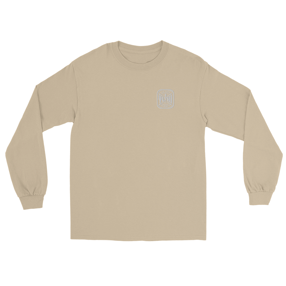 Casey Willax "YLTHI" Long Sleeve