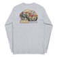 Tight End University "Mount Rushmore" Long Sleeve