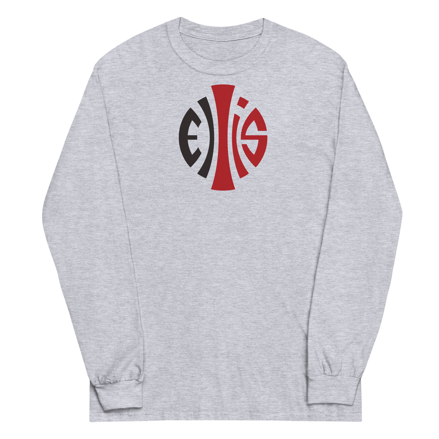 El Ellis "Logo" Long Sleeve