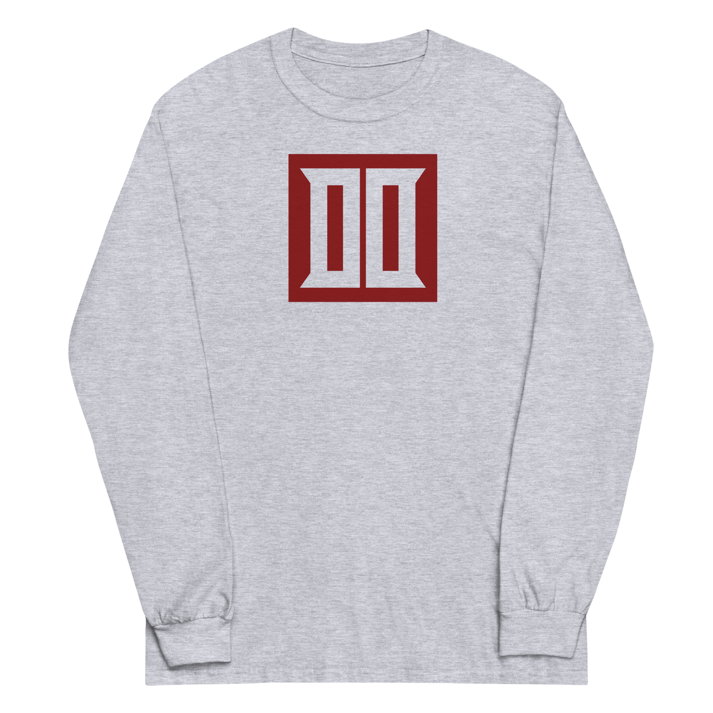Otega Oweh "Logo" Long Sleeve
