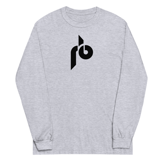 Rowan Brumbaugh "Logo" Long Sleeve