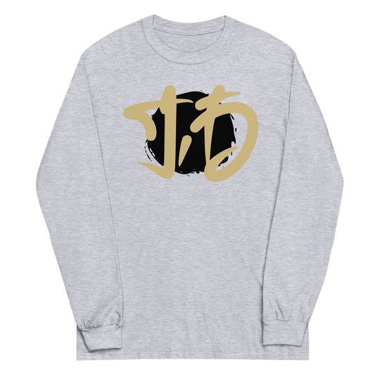 Jordan Domineck "Logo" Long Sleeve