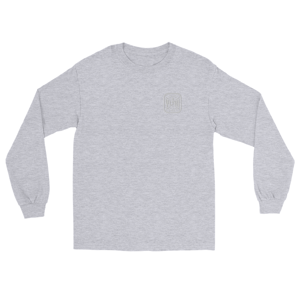 Casey Willax "YLTHI" Long Sleeve
