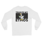 Foyesade Oluokun "Ethos" Long Sleeve
