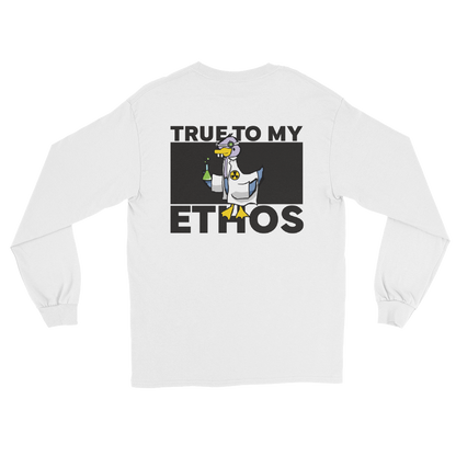 Foyesade Oluokun "Ethos" Long Sleeve