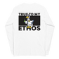 Foyesade Oluokun "Ethos" Long Sleeve