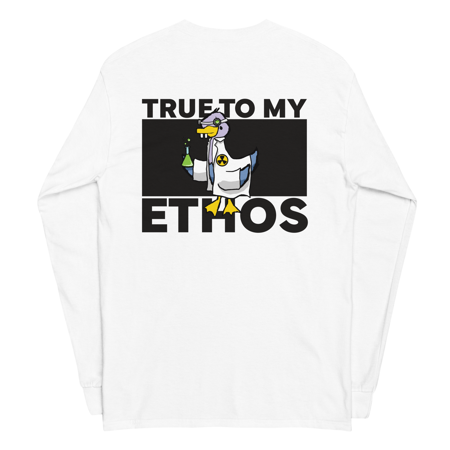 Foyesade Oluokun "Ethos" Long Sleeve