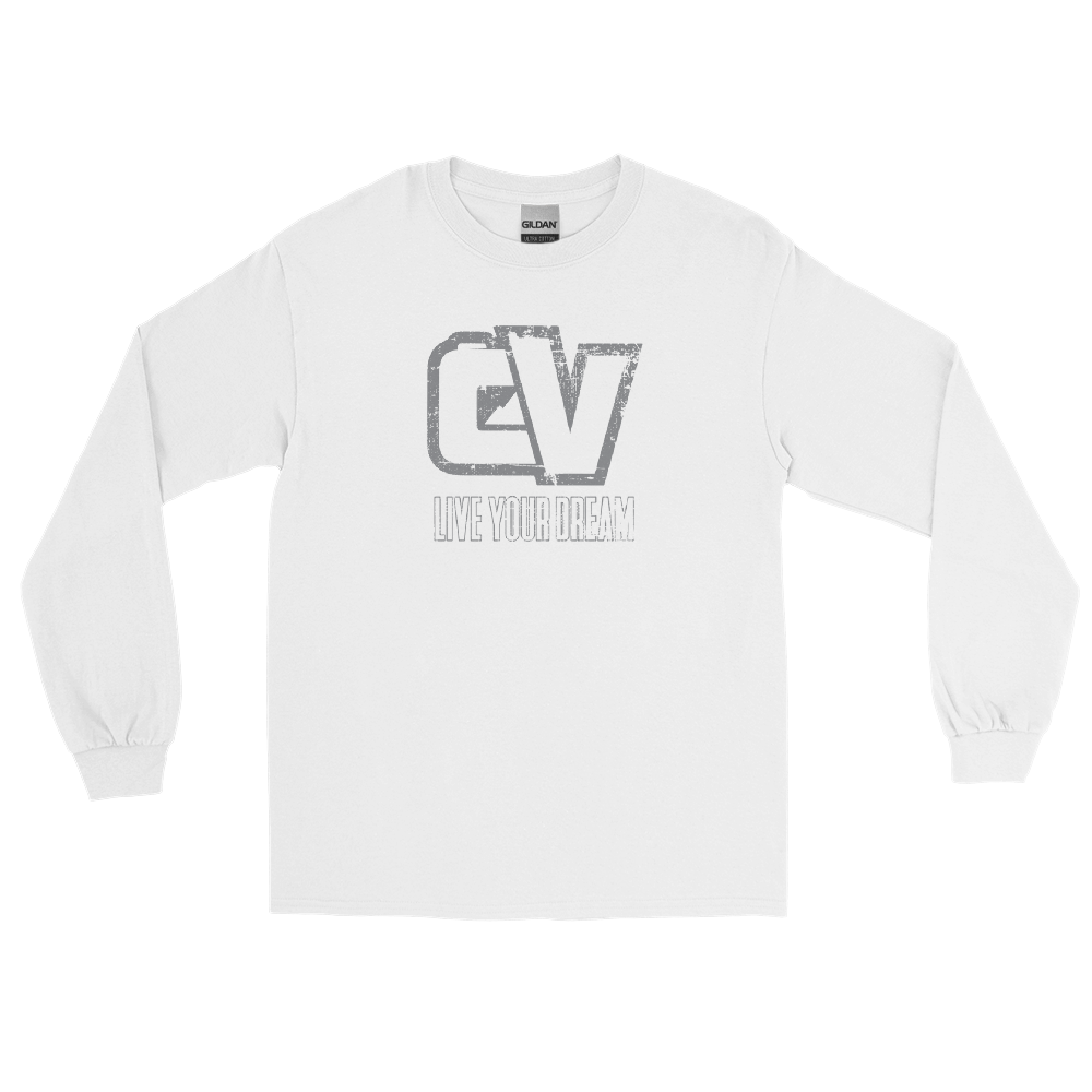 Casey Willax "Live Your Dream" Long Sleeve