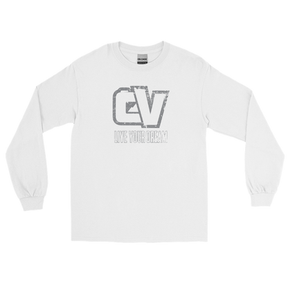 Casey Willax "Live Your Dream" Long Sleeve