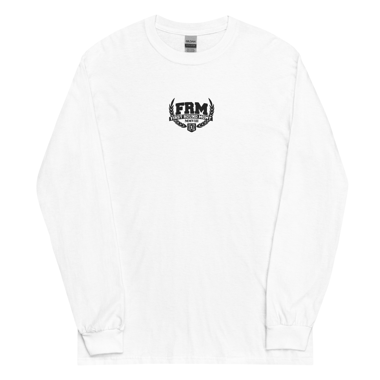 First Round Management Long Sleeve Shirt