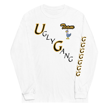 Team Ugly Gang "Remember the Days" Long Sleeve