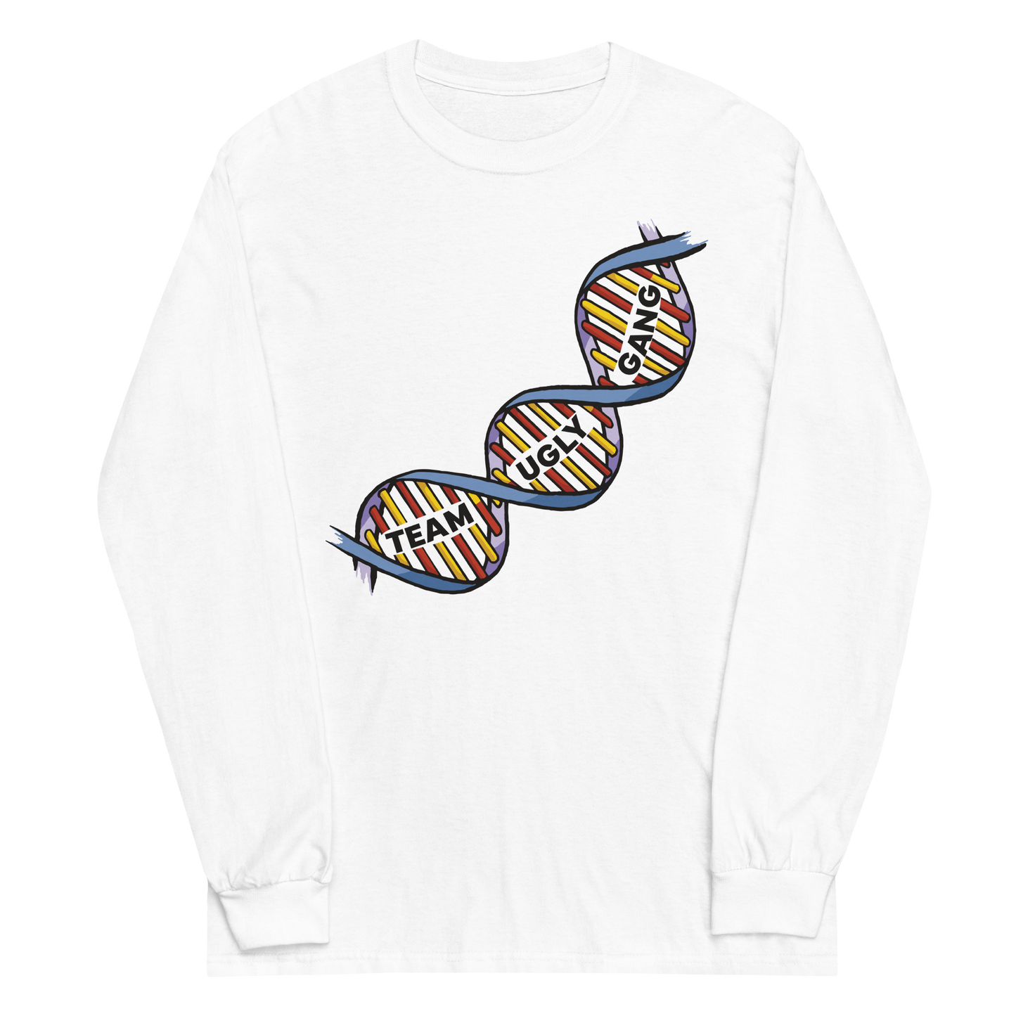 Foyesade Oluokun "Ethos" Long Sleeve