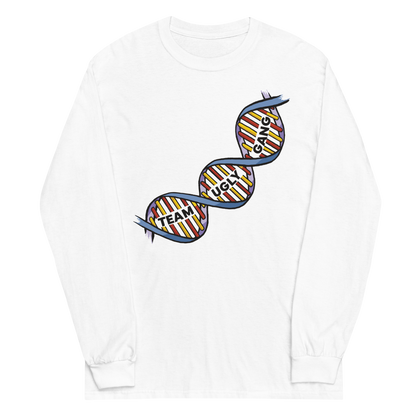 Foyesade Oluokun "Ethos" Long Sleeve