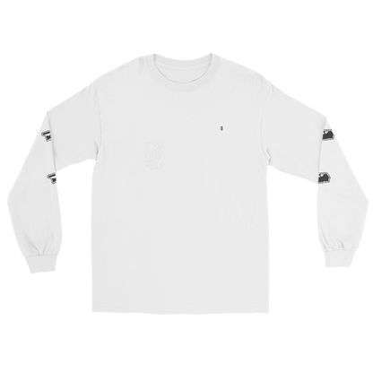 Casey Willax Long Sleeve Test