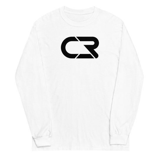 Courtney Ramey "Logo" Long Sleeve