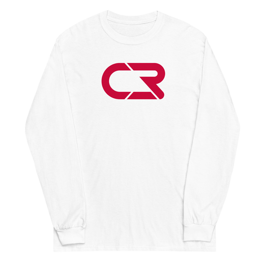 Courtney Ramey "Logo" Long Sleeve