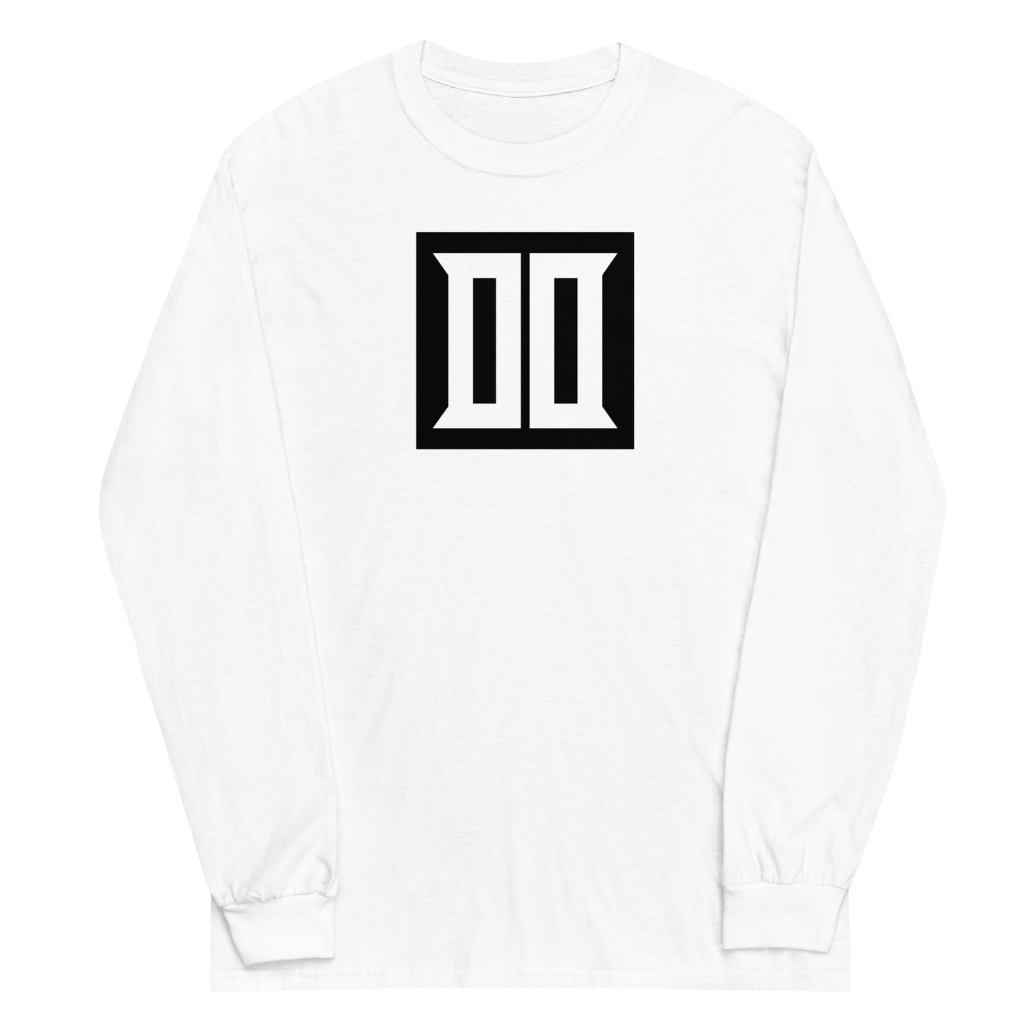 Otega Oweh "Logo" Long Sleeve