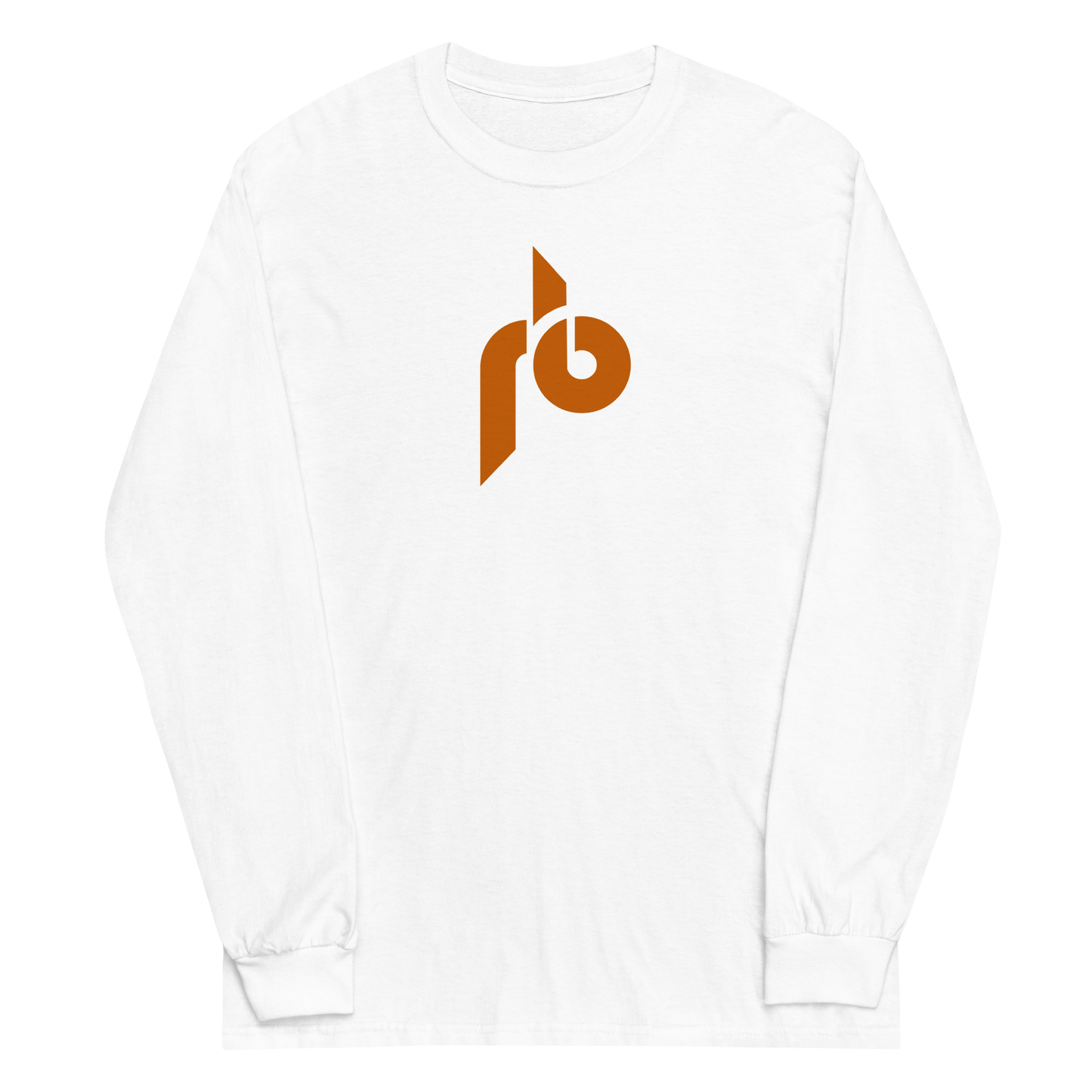 Rowan Brumbaugh "Logo" Long Sleeve
