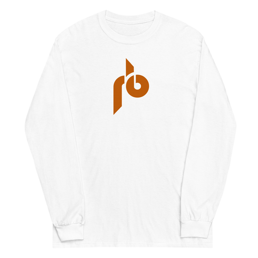 Rowan Brumbaugh "Logo" Long Sleeve