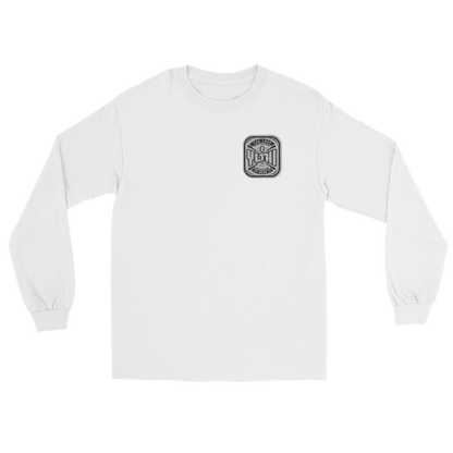 Casey Willax "https://www.dropbox.com/s/ciqdkfz2610yk2y/casey_willax_ylthi_black_1.png?dl=1" Long Sleeve